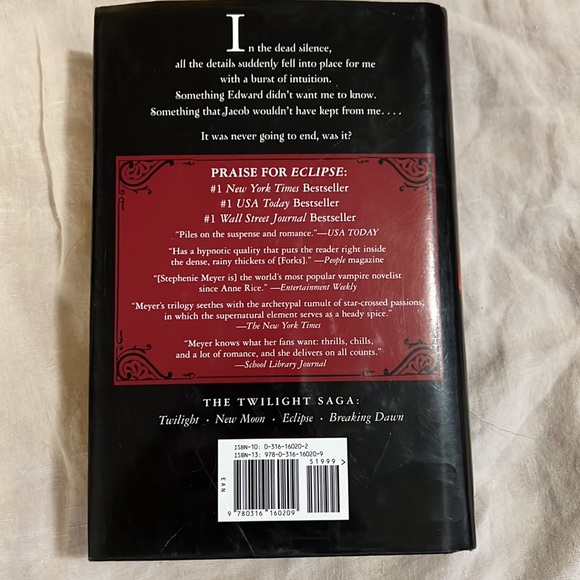 Eclipse First Edition September 2007 - Picture 4 of 6